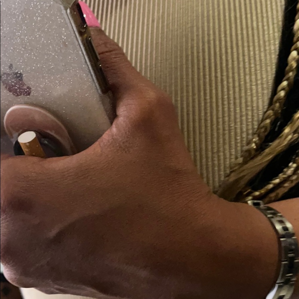 Meet your Posher, Dayna